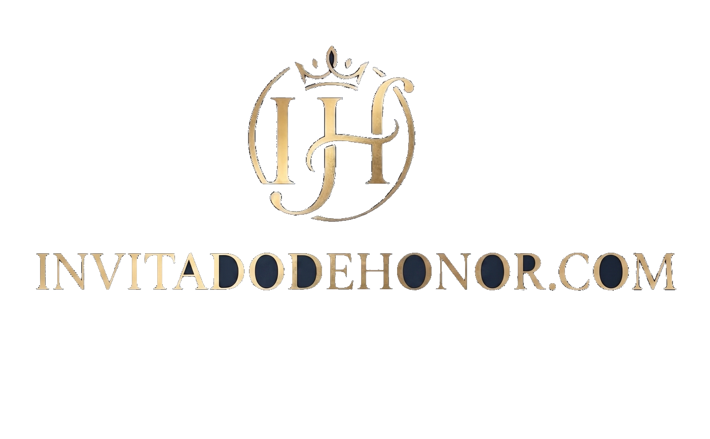 Invitado de Honor
